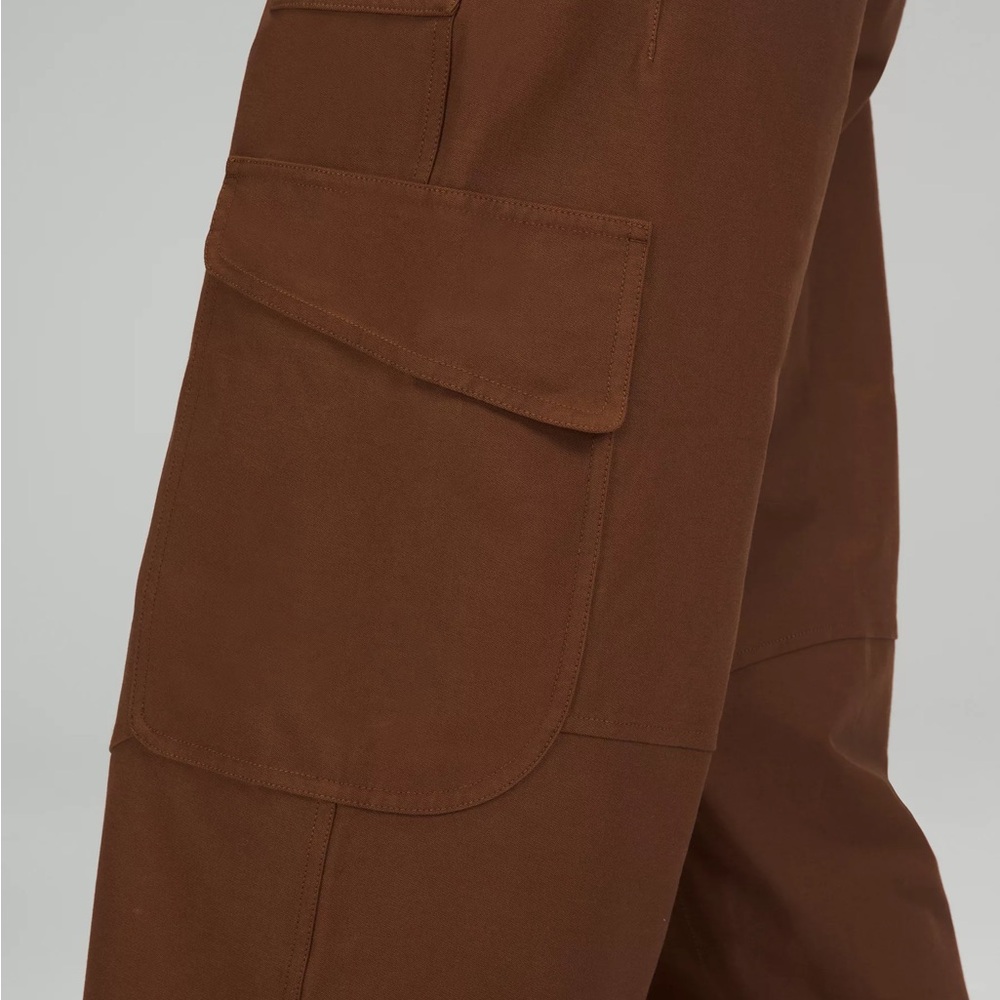 Lululemon Light Utilitech Cargo - image 6